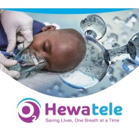 Hewatele Limited logo